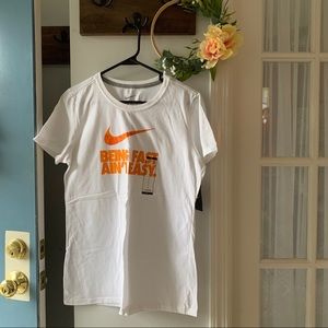 NWT Nike T Shirt